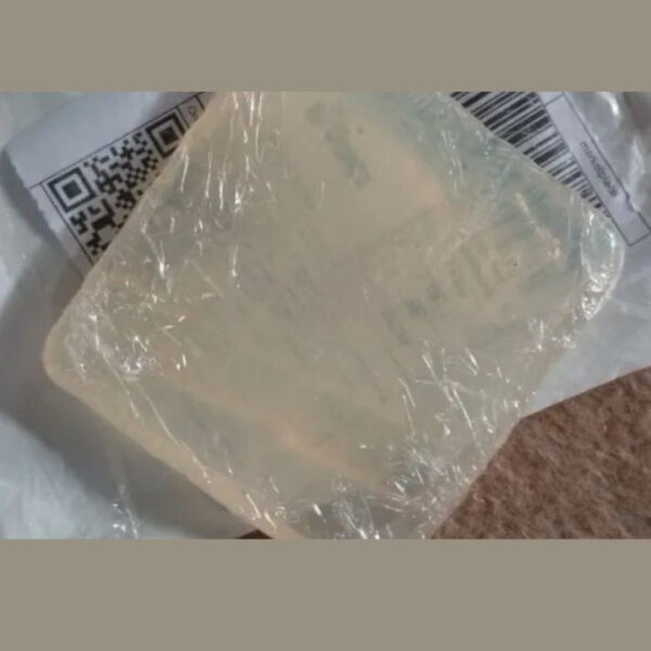 Glycerin Soap Base Natural Base - Image 2