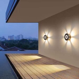 Flower Decoration Light 4 Watt