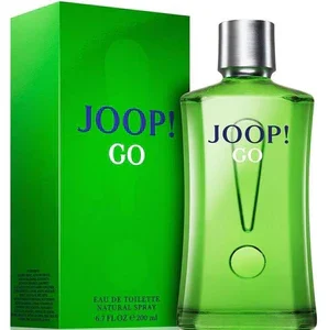 JOOP Go Men EDT 200ml