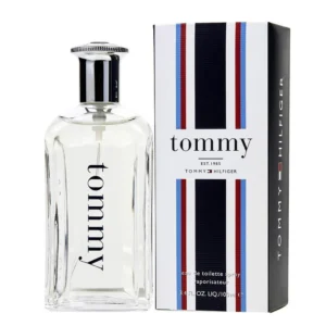 TOMMY HILFIGER Men EDT 100ml