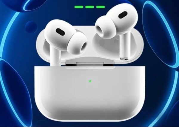 AirPods Pro TWS Wireless Earbuds - Image 6