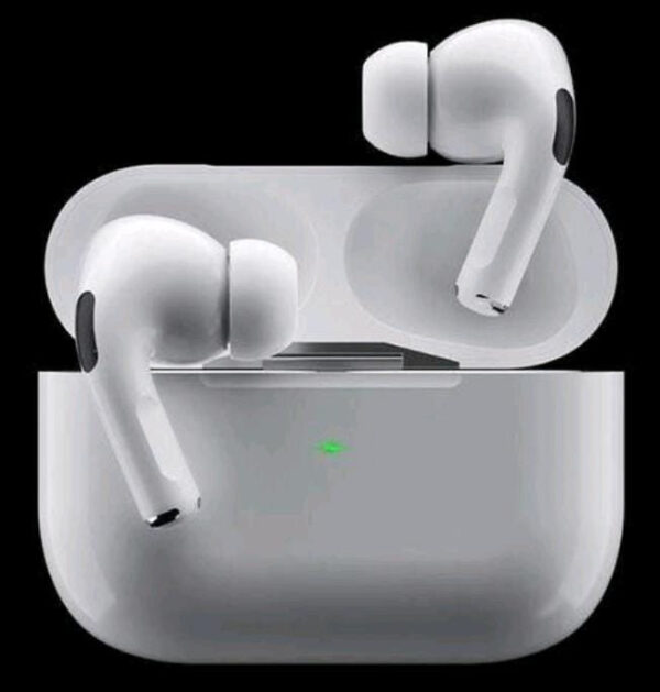 AirPods Pro TWS Wireless Earbuds - Image 5