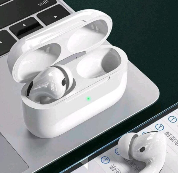 AirPods Pro TWS Wireless Earbuds - Image 4