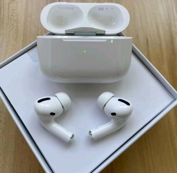 AirPods Pro TWS Wireless Earbuds - Image 3