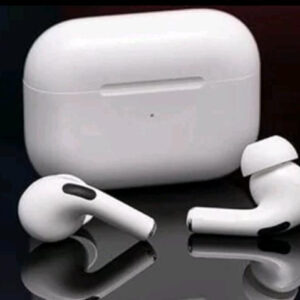 AirPods Pro TWS Wireless Earbuds