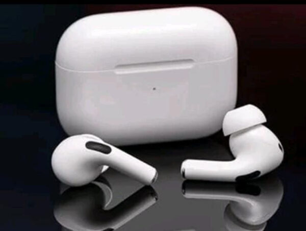 AirPods Pro TWS Wireless Earbuds