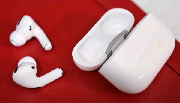 AirPods Pro TWS Wireless Earbuds - Image 2